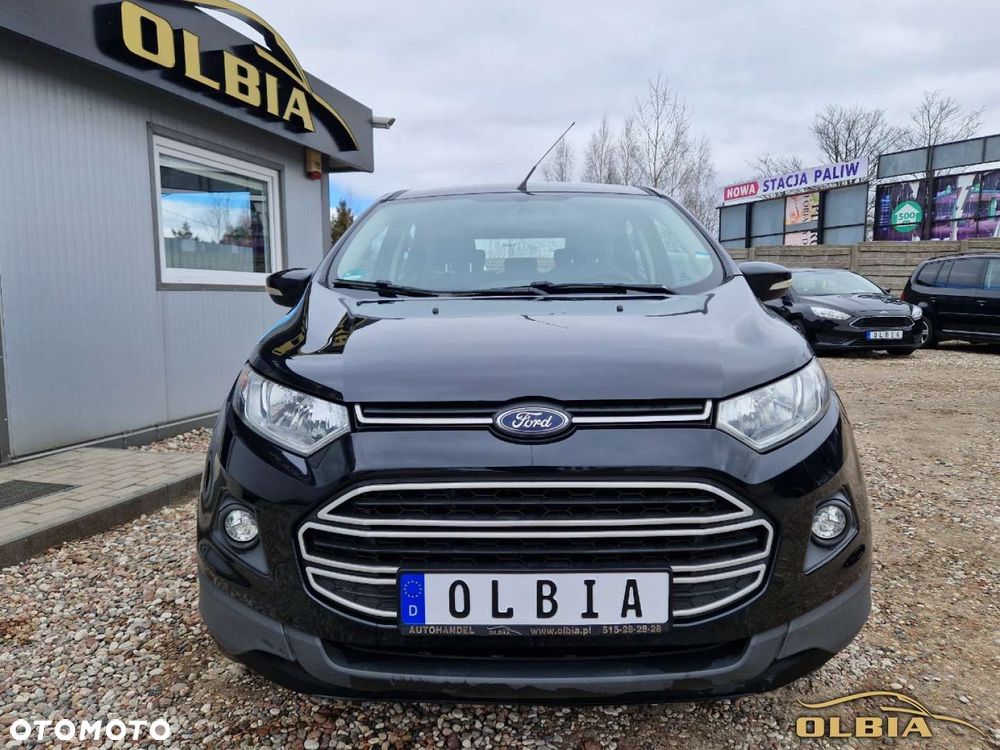 Ford EcoSport - 6