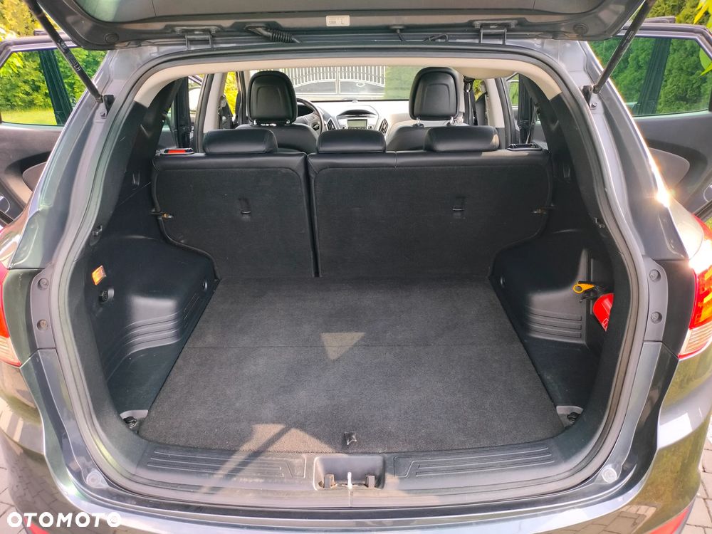 Hyundai ix35 - 10