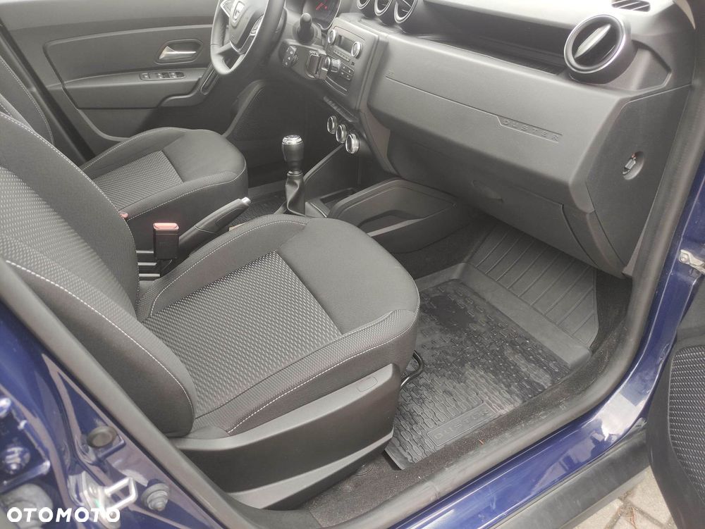 Dacia Duster SCe 115 2WD Comfort - 17