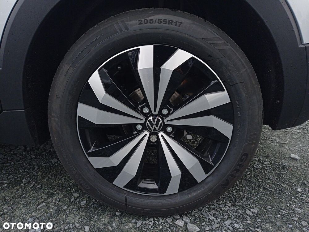 Volkswagen T-Cross 1.5 TSI ACT Life Plus DSG - 18