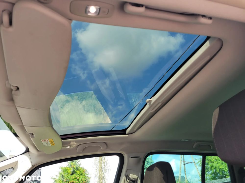 Renault Espace 1.6 dCi Energy Life 7os - 11