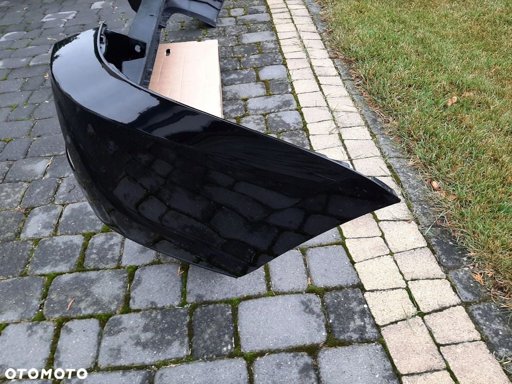 CHERY TIGGO 3 CAŁY! ZDERZAK TYŁ TYLNY T11-2804021 WYSYŁKA 24H - 3