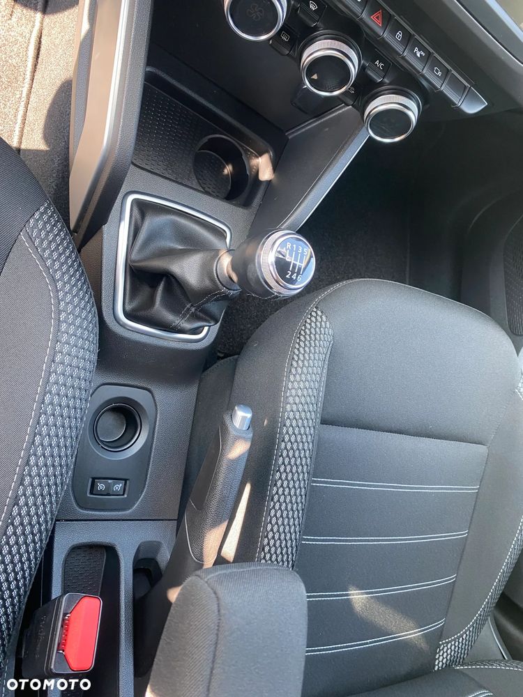 Dacia Duster 1.3 TCe FAP Prestige EU6d - 13
