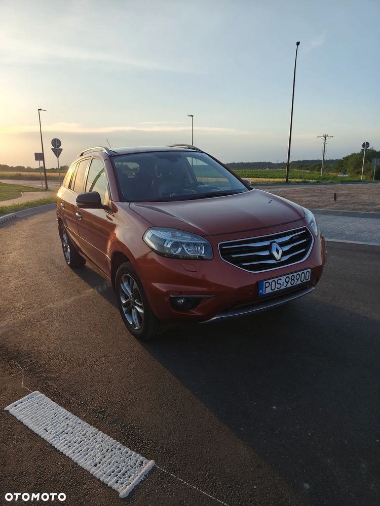 Renault Koleos 2.0 dCi 4x4 Bose Edition - 7