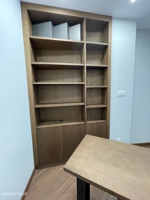 Escritório/ Gabinete - Grande imagem: 2/5