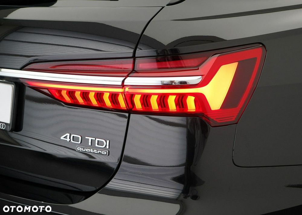 Audi A6 Avant - 10