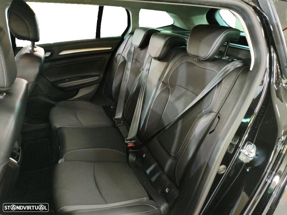 Renault Mégane 1.6 Plug-In Intens - 6