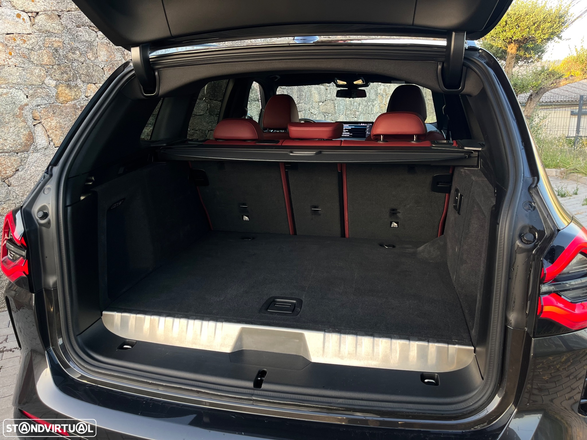 BMW X3 30 e xDrive Pack M - 48