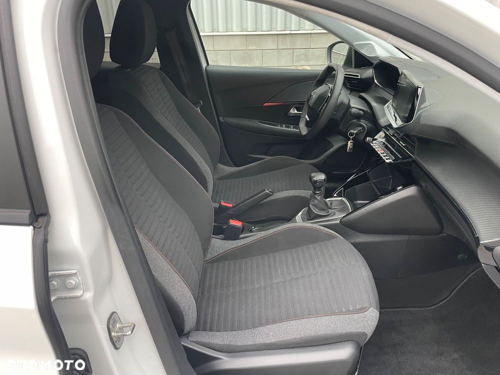 Peugeot 208 PureTech 100 GT Pack - 7