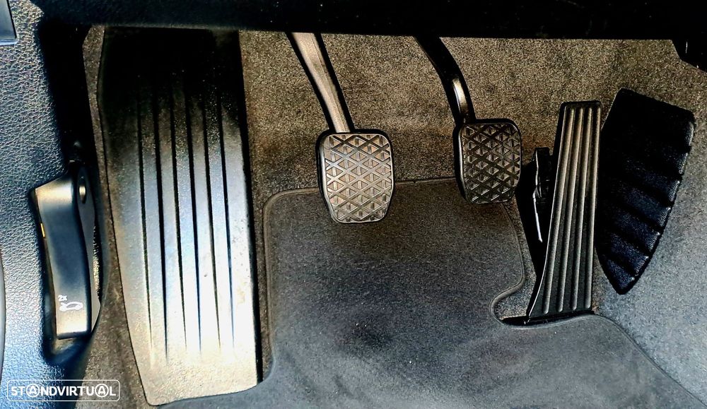 BMW 116 d EfficientDynamics - 21