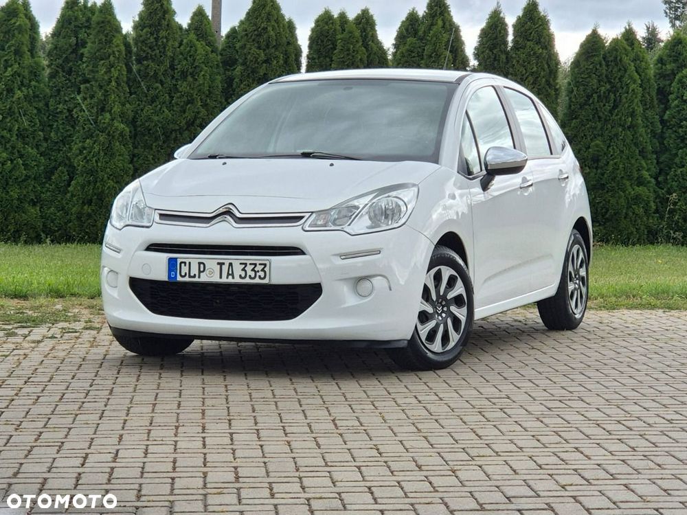 Citroën C3 - 9