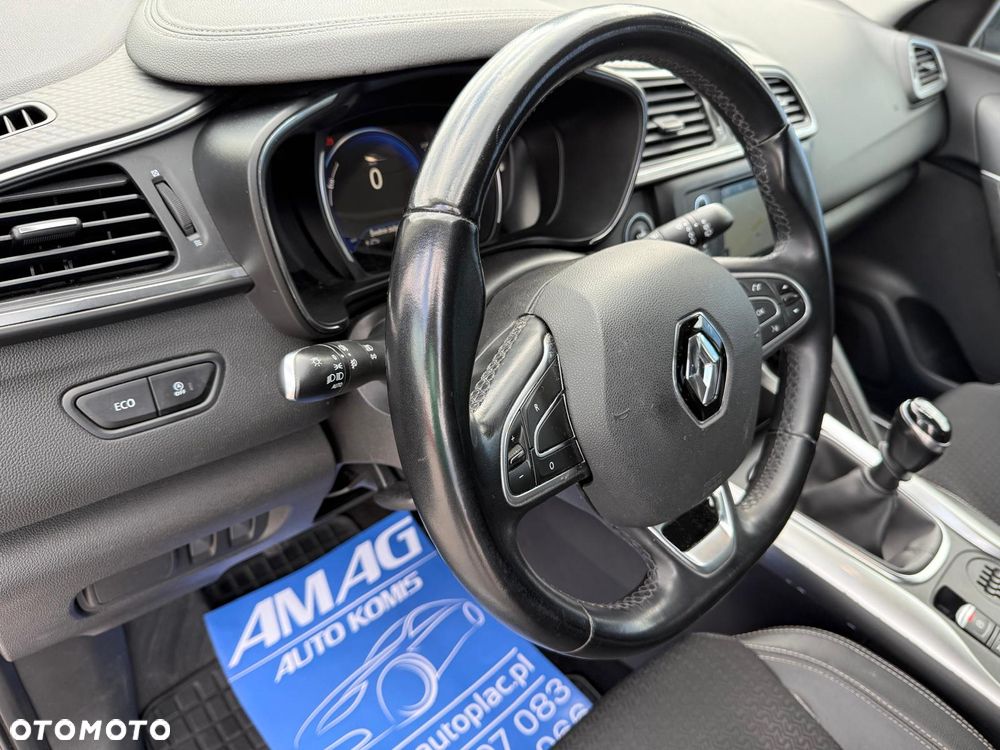 Renault Kadjar 1.5 dCi Energy Intens - 16