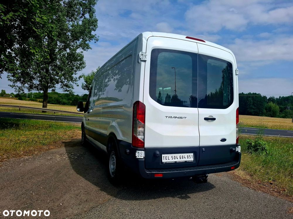Ford TRANSIT * SKRZYNIA * BLIŹNIAK * SUPER STAN - 15