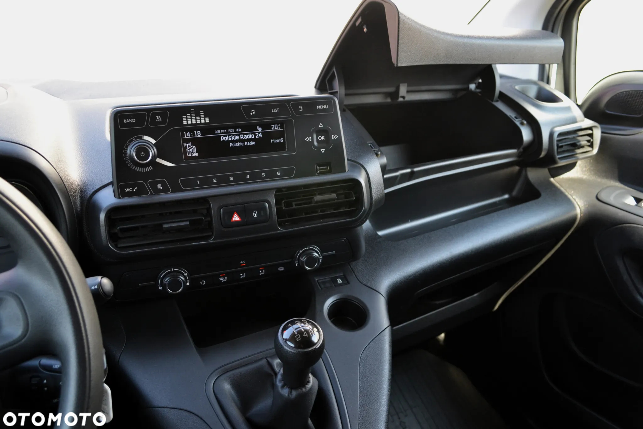 Toyota PROACE CITY L2H1 LONG DŁUGI MAXI FAKTURA VAT-23% - 15