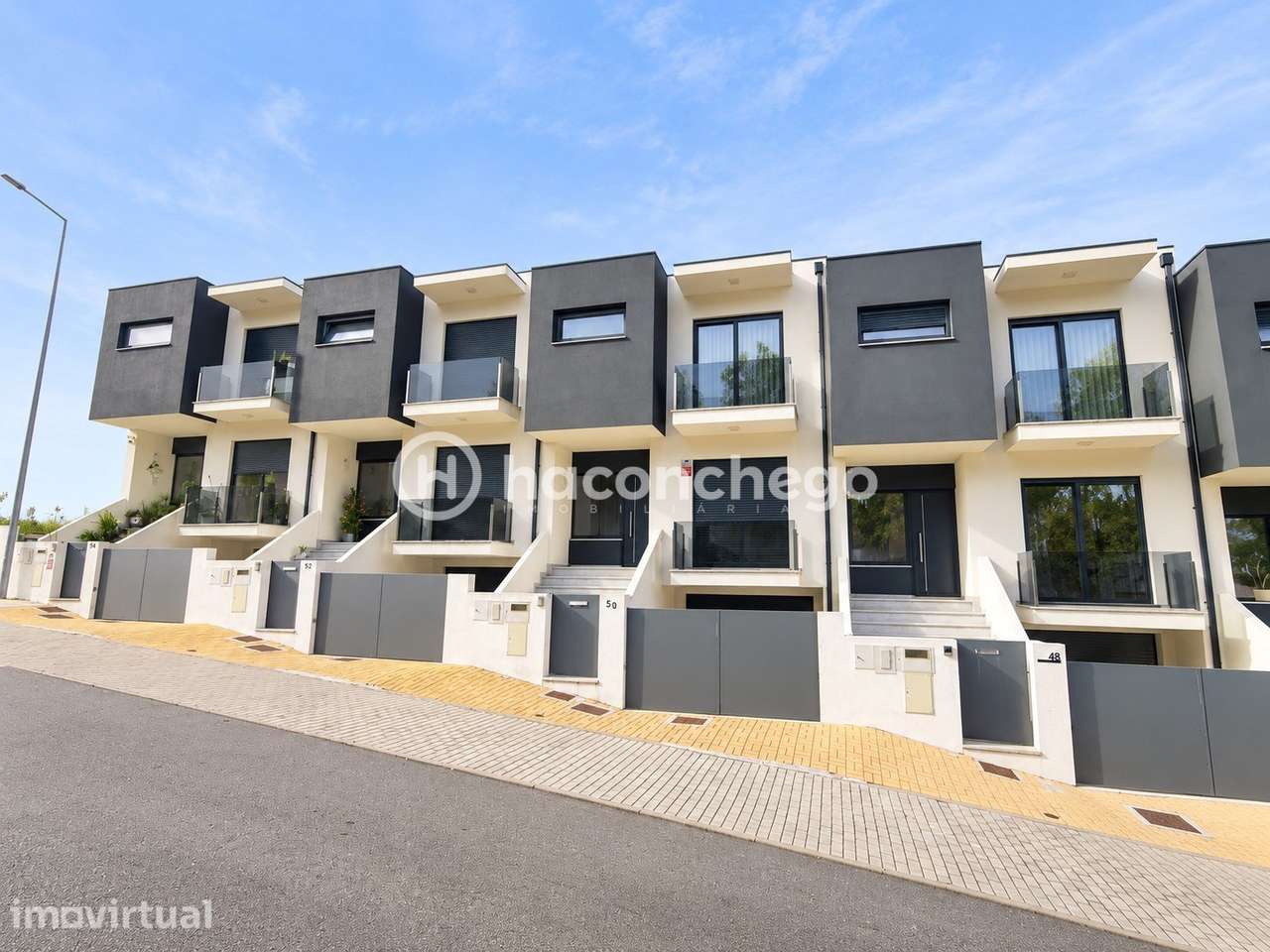 MORADIA T3 PARA ARRENDAMENTO | GONDIFELOS – VILA NOVA DE FAMALICÃO - Grande imagem: 2/30