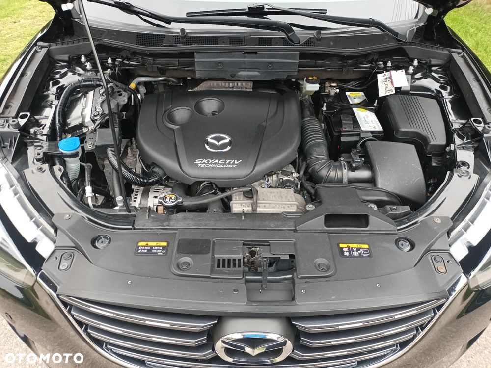 Mazda CX-5 2.2 D Skyenergy 2WD - 20