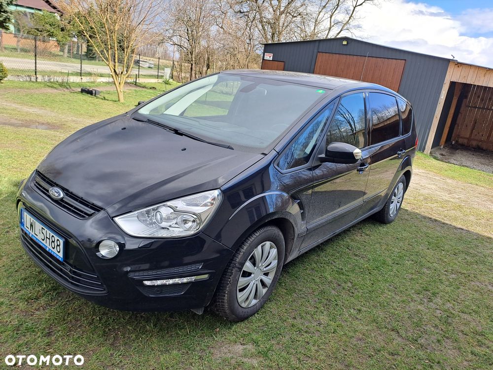 Ford S-Max - 4