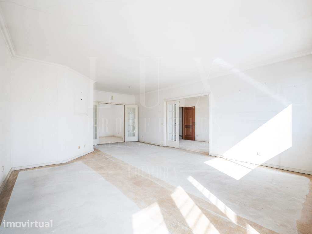 Apartamento T4+1 com Garagem | Solum, Coimbra - Grande imagem: 5/31