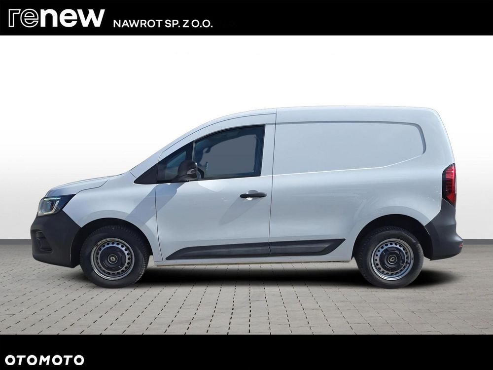 Renault express-van - 2