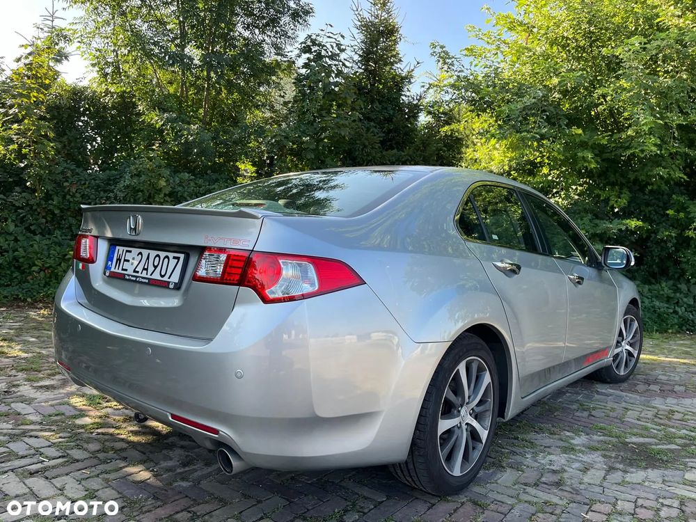 Honda Accord 2.0 Elegance - 2