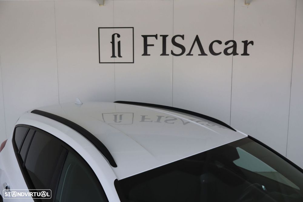 Ford Focus SW 1.0 EcoBoost MHEV ST-Line - 7
