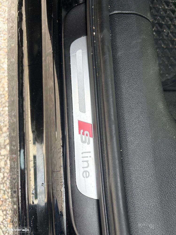 Audi A6 Avant 2.0 TDi S-line S tronic - 16