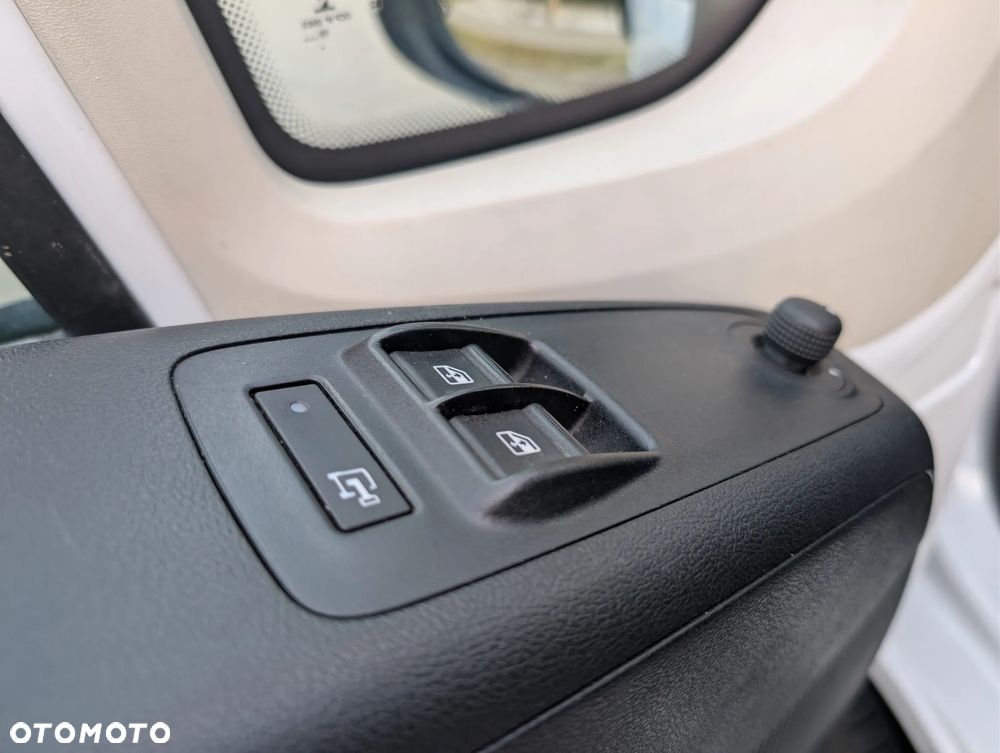 Fiat Ducato L4H2 2.3 140KM - 11