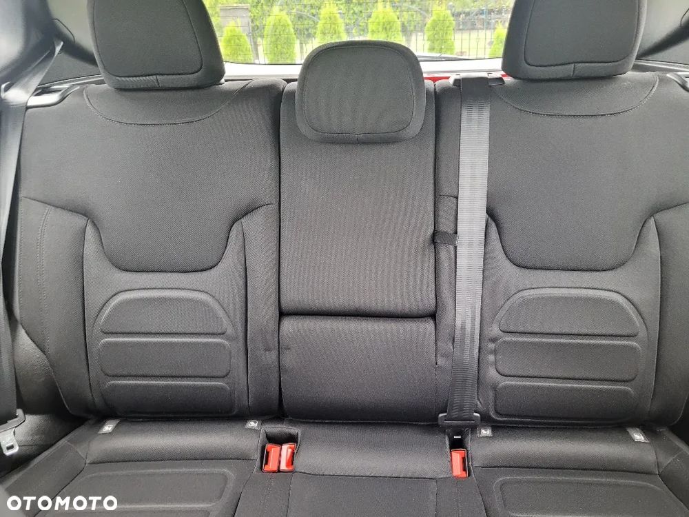 Jeep Renegade 1.4 MultiAir Limited FWD S&S - 25