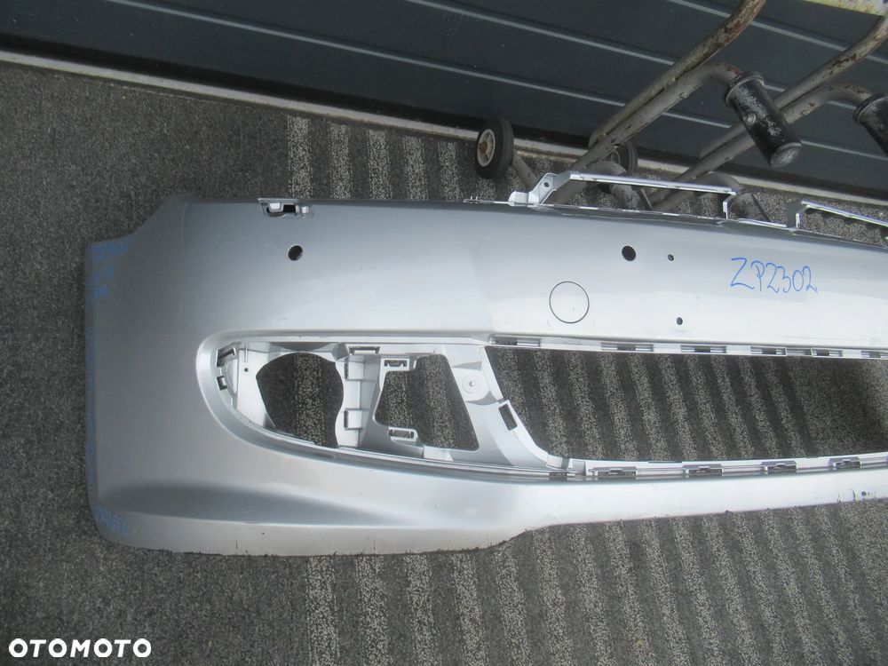 ZDERZAK PRZEDNI PRZÓD VW GOLF VI 6 R-LINE 5K0807221S 2008-2012 - 9