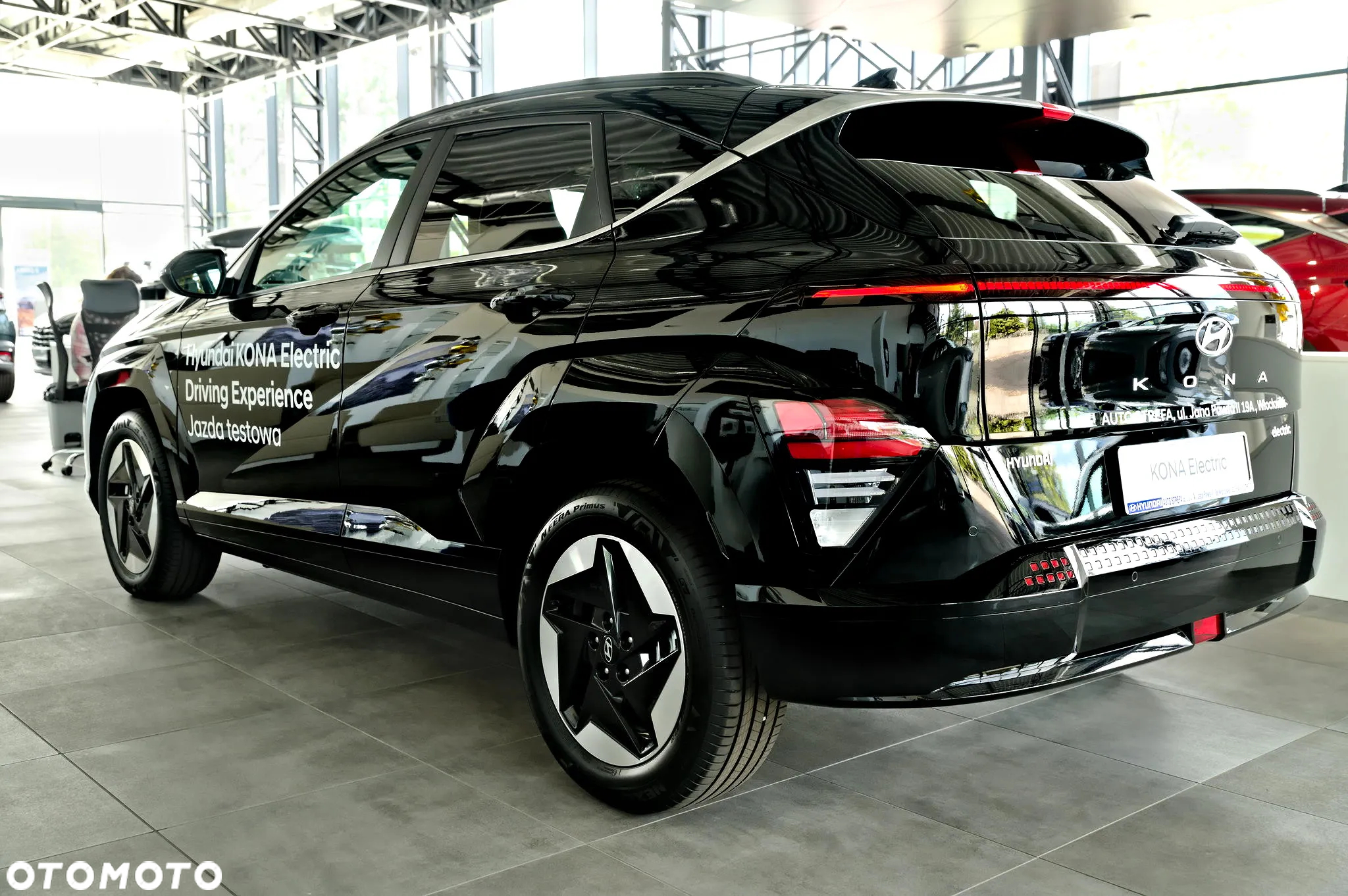 Hyundai Kona - 4