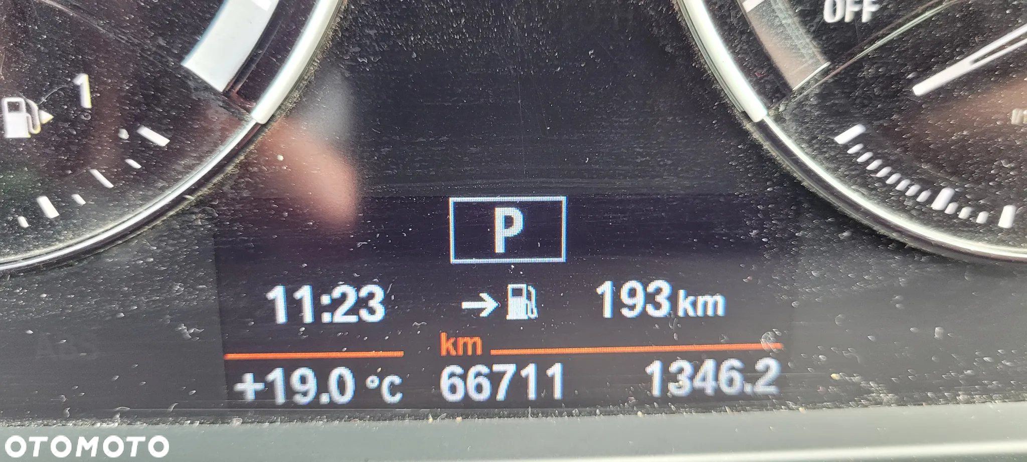 BMW X1 - 7
