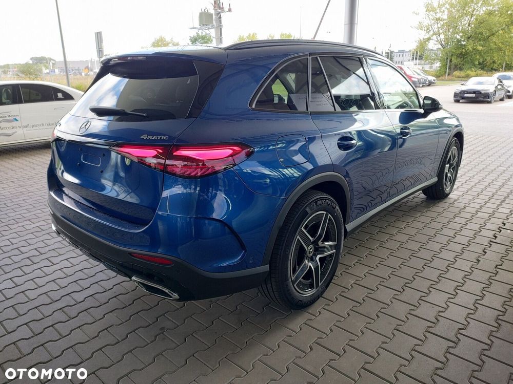 Mercedes-Benz GLC - 5