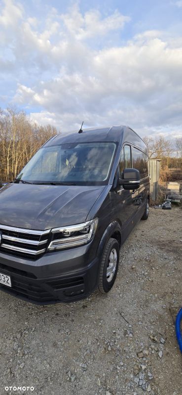 Volkswagen CRAFTER - 5
