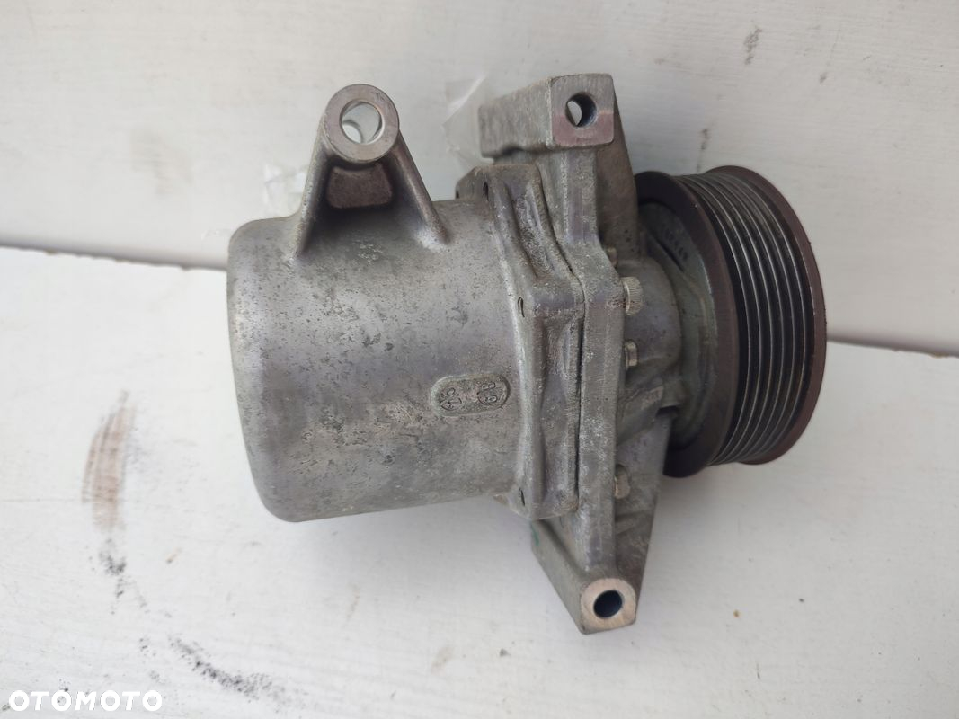 Sprężarka klimatyzacji NISSAN MICRA IV K13 LIFT 1.2B 926003VA1D 75 TYS PRZE - 4