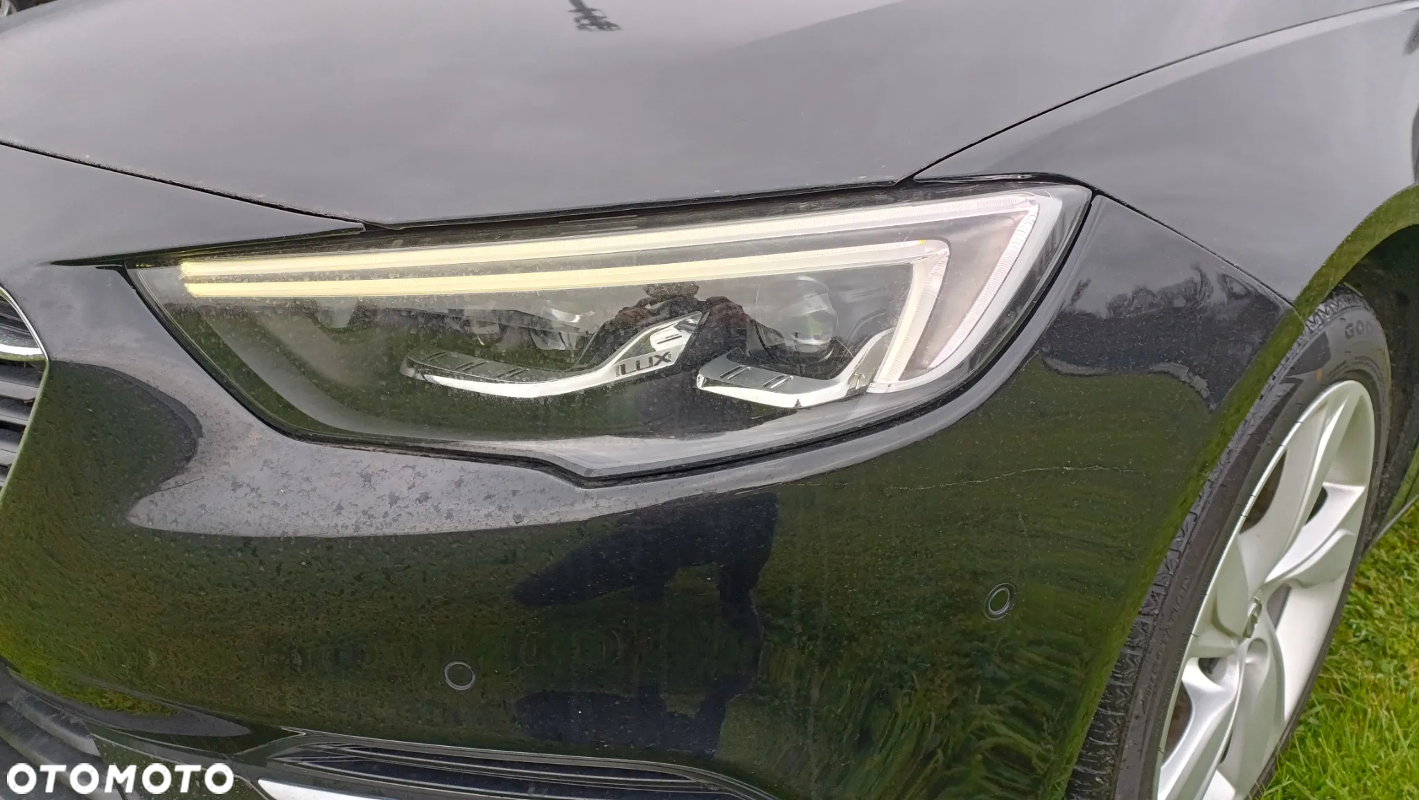 Opel Insignia 2.0 CDTI Sports Tourer ecoFLEXStart/Stop Business Innovation - 19