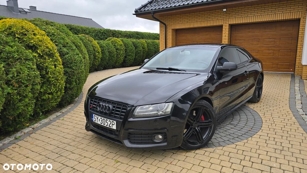Audi A5 - 9