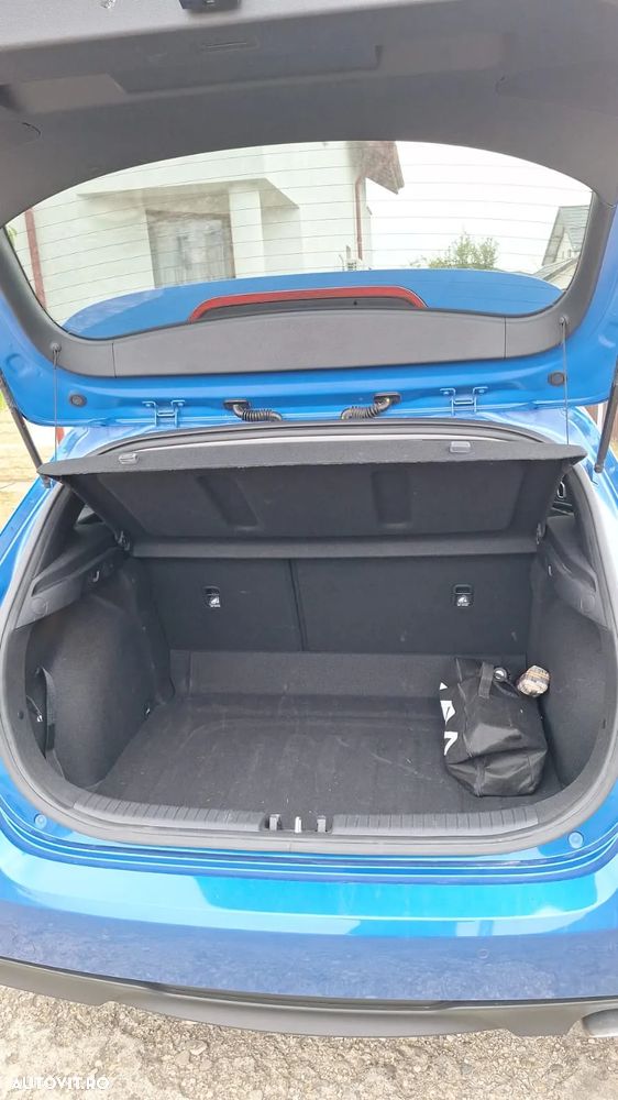 Kia Ceed 1.5 T-GDI 6MT Best - 13