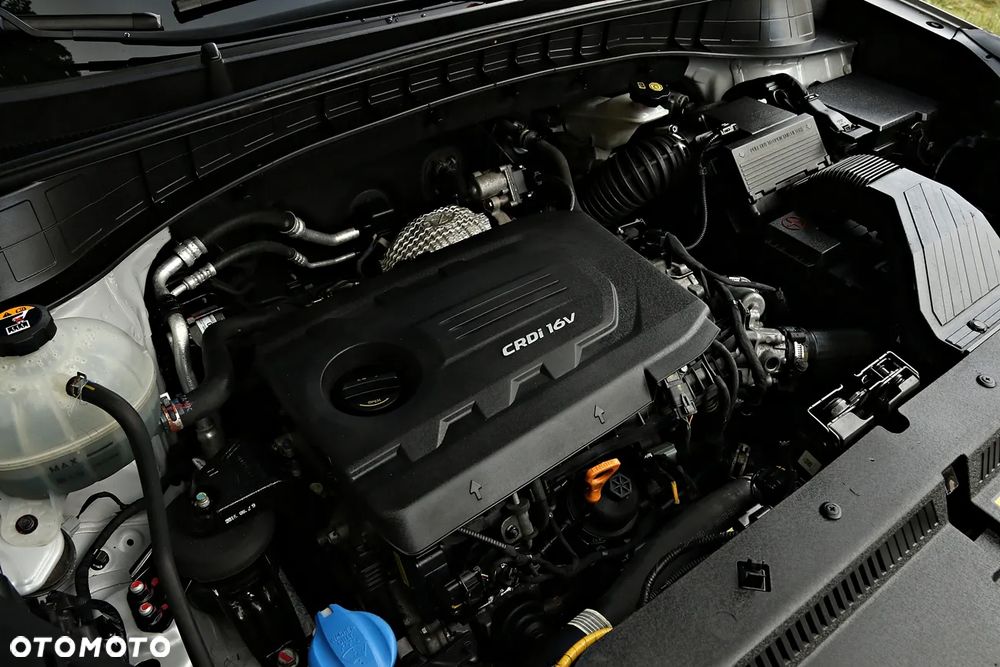 Hyundai Tucson 1.7 CRDI BlueDrive GO 2WD - 40