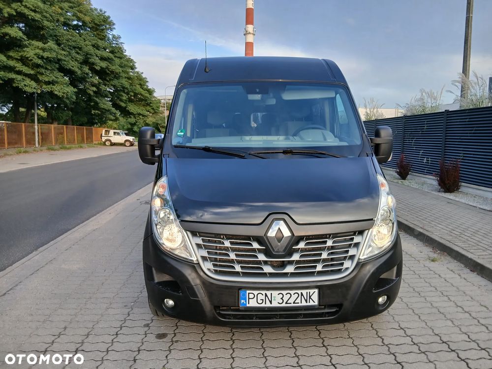 Renault Master - 27