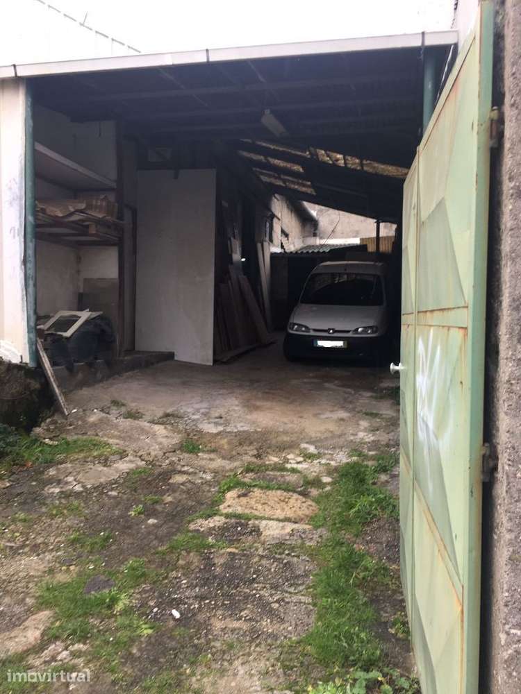 Armazém à casa de Saúde da Boavista - Grande imagem: 4/8