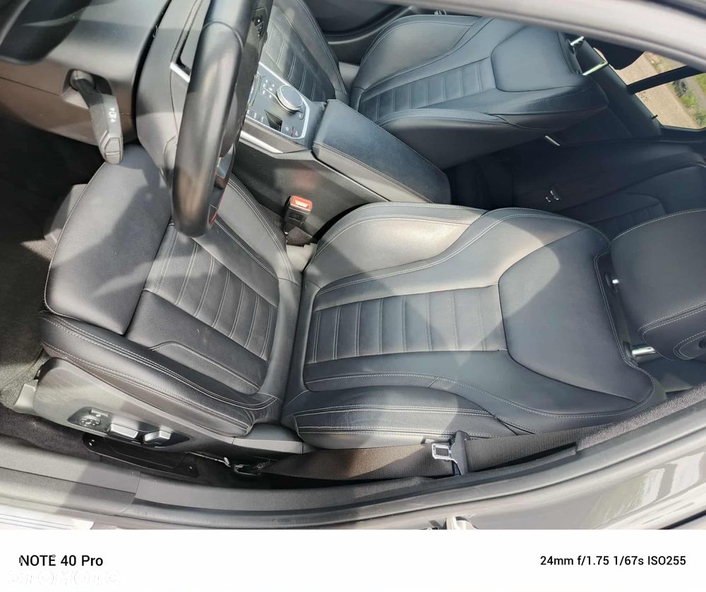 BMW Seria 3 - 10