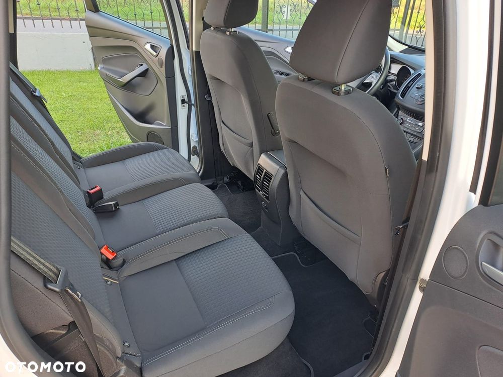 Ford C-MAX - 9