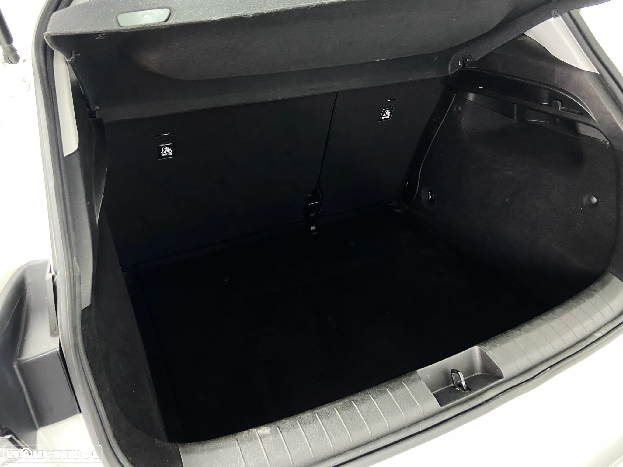 Fiat Tipo 1.3 Multijet - 11