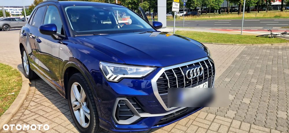Audi Q3 - 1