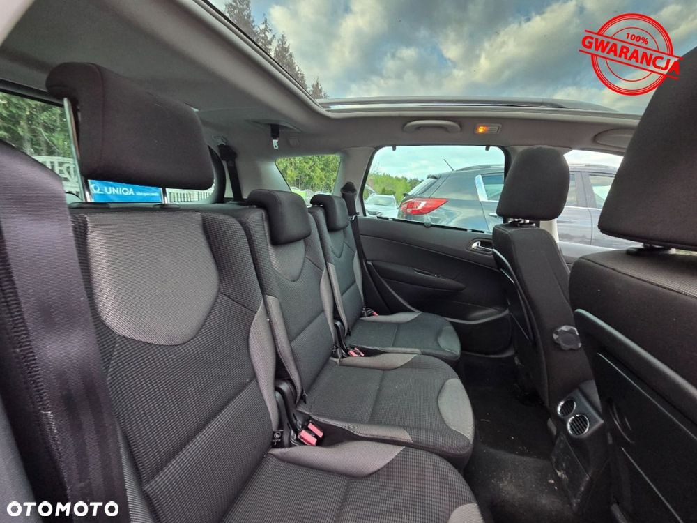 Peugeot 308 1.6 Premium - 16