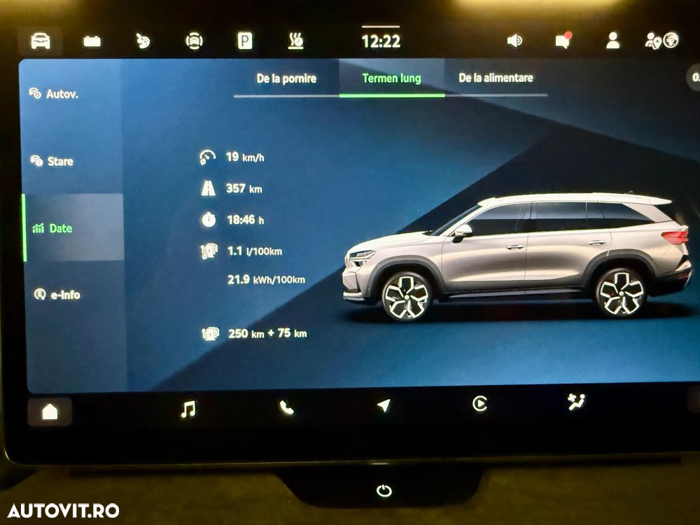 Skoda Kodiaq 1.5 TSI DSG PHEV Selection - 21