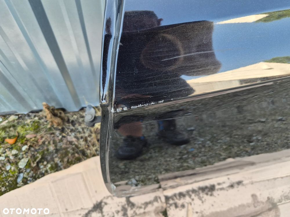 DRZWI LEWY TYŁ OPEL CORSA E   5 Drzwi    Uszkodzone - 8
