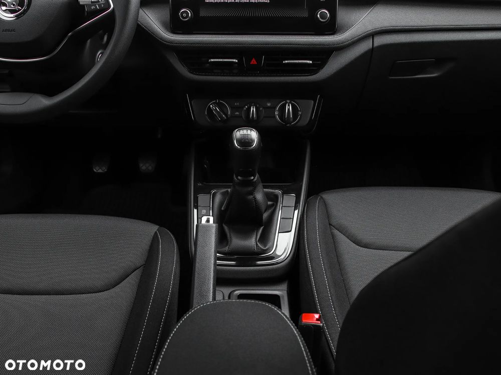 Skoda Fabia 1.0 TSI Selection - 16