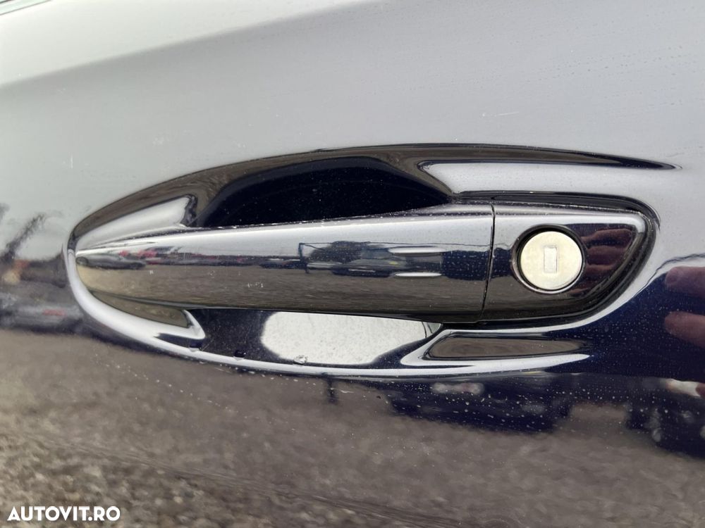 Peugeot 508 1.5L BlueHDi 130 S&S EAT8 Allure - 35