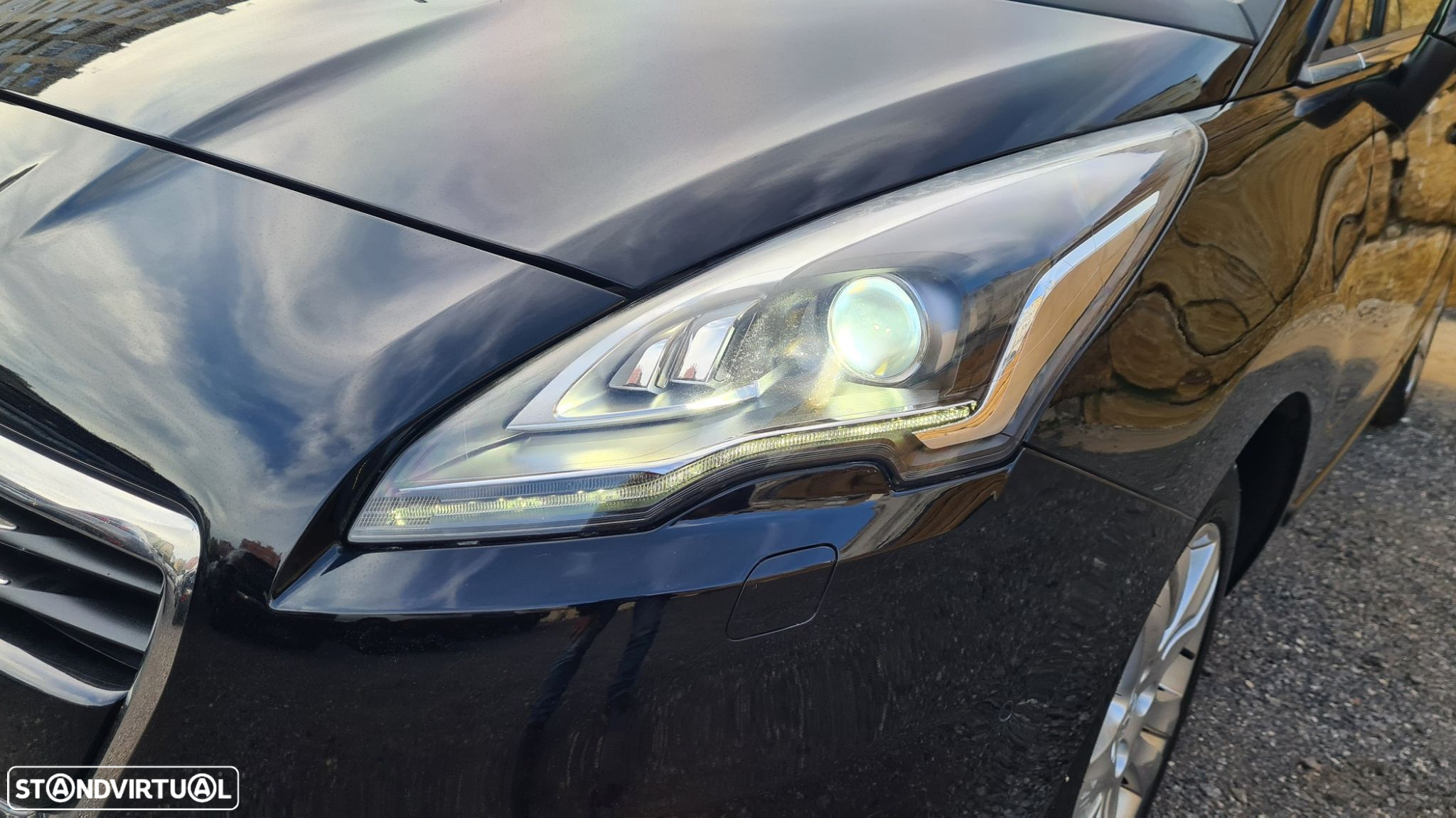 Peugeot 5008 - 52